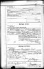 William Carmen Allison and Valentine Agnes Martin - Marriage License