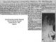 William Robert McQuade and Gail Marie Nielson - Marriage Announcement