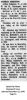 Arthur William Johnston - Obituary