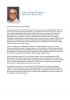 Calvin Duey Richards - Obituary