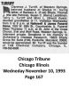 Clarence J Turriff - Death Notice Clarence J Turriff - Death Notice