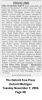 Evelyn Marie [Birch] Highlund - Obituary