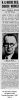 Harry H Mugge - Obituary
