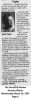 Hazel Fern Taylor - Obituary