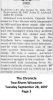 John B LaFond Jr - Obituary