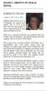 Kathleen Mary (Cavill) Stewart - Obituary