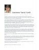 Lawrence Owen Cavil - Obituary Lawrence Owen Cavil - Obituary