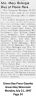 Margaret [La Plant] (LeMieux) Belongia - Obituary