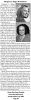 Margaret L 'Peggy' [Miller] Heuvelmans - Obituary