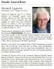 Maxine B Eggleston - Obituary Maxine B Eggleston - Obituary