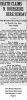 Napoleon Bourgeois - Obituary #2 Napoleon Bourgeois - Obituary #2