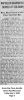 Napoleon Bourgeois - Obituary Napoleon Bourgeois - Obituary