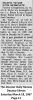 Oscar D Taylor - Obituary Oscar D Taylor - Obituary