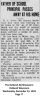 Randolph A Jones - Obituary Randolph A Jones - Obituary