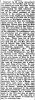 Robert B Cavil - Obituary