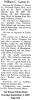 William C Gaines Jr - Obituary William C Gaines Jr - Obituary