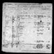 Hanko Family Passenger List - Baltimore MD - SS Koln
Page 1 of 2
