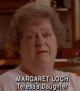 Margaret (Wilson) Loch