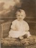 Marilyn Gaubeen - Baby Picture Marilyn Gaubeen - Baby Picture