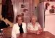 Nellie Margaret Allison and Esther Moore