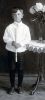 Orville Huelsbeck - Child Photo