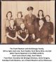 The Frank Newton and Ida Belanger Family The Frank Newton and Ida Belanger Family