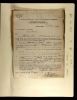 Charles Allison - Application for Seaman's Certificate of American Citizenship - Page 1 of 6