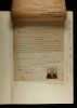 Charles Allison - Application for Seaman's Certificate of American Citizenship - Page 2 of 6