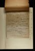 Charles Allison - Application for Seaman's Certificate of American Citizenship - Page 4 of 6