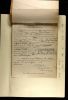 Charles Allison - Application for Seaman's Certificate of American Citizenship - Page 5 of 6