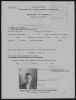 Edmund Francis Gravier - Seamens Certificate of American Citizenship