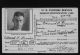 Edmund Francis Gravier - Seamens ID Card
