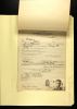 James McNamara - US Application for Seamans Protection Certificate