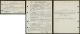 Catherine (Hanko) Zrencsik - Petition for Naturalization