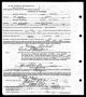 Emil Malfroid - Petition for Naturalization - Rear