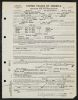 Frederick John Pilgrim - Petition for Naturalization