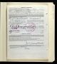 Jacqueline Jeannine [Marcoux] Rothschild - Petition for Naturalization - Page 2 of 2