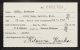 Katalin (Engelhardt) Hanko - Naturalization Index Card