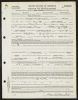 Maria Coleta [Vanderdonck] Arys - Petition for Naturalization - Front