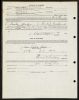 Maria Coleta [Vanderdonck] Arys - Petition for Naturalization - Rear