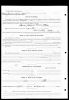 Marius Johannes Hansen Alkier - Petition for Naturalization - Rear