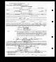 Rachel [Raspe] Malfroid - Petition for Naturalization - Rear