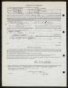 Roy Keith Fletcher - Affidavit of Witnesses