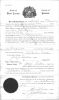 Wilhelm Walter Citizenship Documents
Page 6 of 6