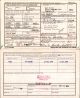 Harry J Bedwell - US Veterans Headstone Application