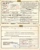 Lee Hulett Jr - US Veterans Headstone Application