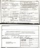 Vincent F Sherley - US Veterans Headstone Application