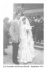 Lois and Richard Demilt Wedding Photo